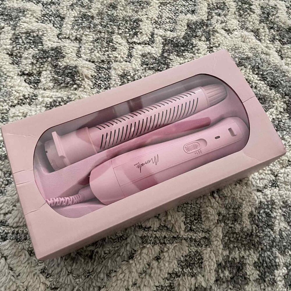 Aircurl